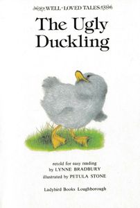 The Ugly Duckling