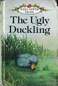 The Ugly Duckling