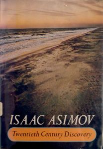 Twentieth Century Discovery
