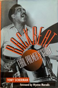 Backbeat: Earl Palmer's Story
