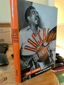 Backbeat: Earl Palmer's Story