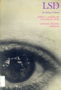 LSD 25