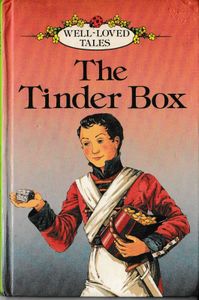The Tinder Box