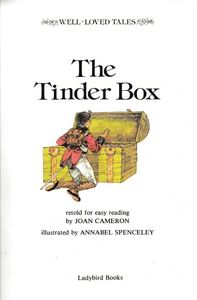 The Tinder Box