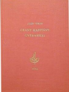 Grant kapitány gyermekei 1.