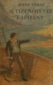 A tizenöt éves kapitány