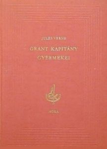 Grant kapitány gyermekei 1.