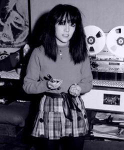 Jeannette Lee