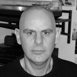 Geoff Travis