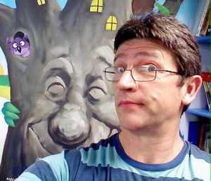 Steven Smallman