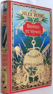 Bourses de voyage