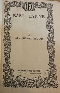 East Lynne