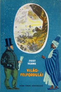 Világfelfordulás / A francia zászló