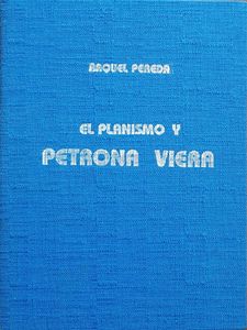 El Uruguay de la Modernización: El Planismo y la Obra de Petrona Viera
