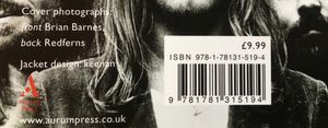 Pigs Might Fly: The Inside Story of Pink Floyd