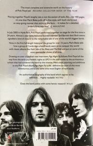Pigs Might Fly: The Inside Story of Pink Floyd