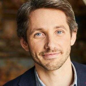 Wouter de Jong