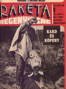 Rakéta Regényújság VIII/9