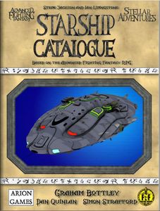 Starship Catalogue