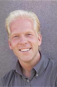 Danny Rook