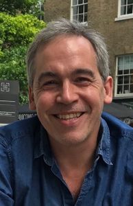 Matthew Hamilton