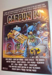 CARBON 14 #27