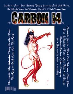 CARBON 14 #23