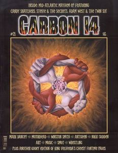 CARBON 14 #21