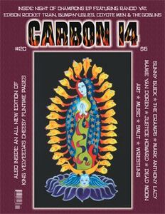 CARBON 14 #20