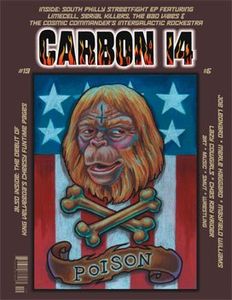 CARBON 14 #19