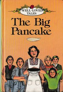 The Big Pancake