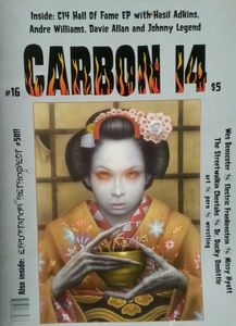 CARBON 14 #16