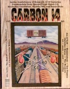 CARBON 14 #17