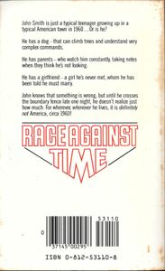Race Against Time