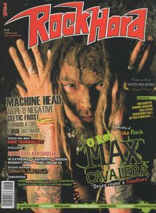 Rock Hard #8