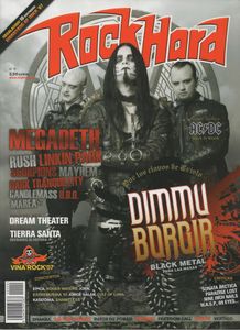 Rock Hard #9