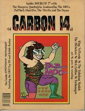 CARBON 14 #14