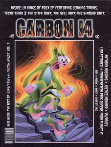 CARBON 14 #18