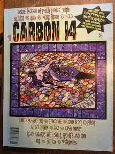 CARBON 14 #11