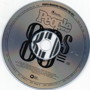 People Weekly Celebrates the 80's