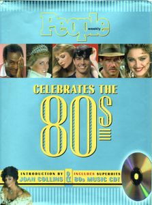 People Weekly Celebrates the 80's