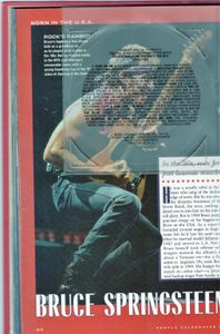People Weekly Celebrates the 80's