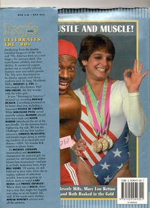 People Weekly Celebrates the 80's