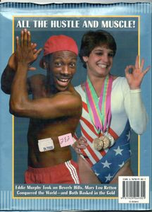 People Weekly Celebrates the 80's
