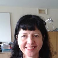 Mary Popham