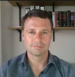 Rupert Skellett