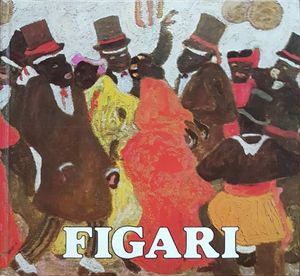 Pedro Figari