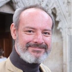 Nick de Somogyi