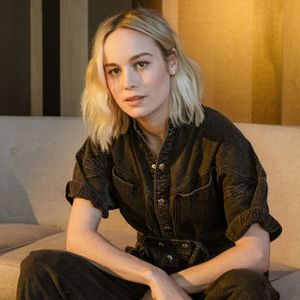 Brie Larson