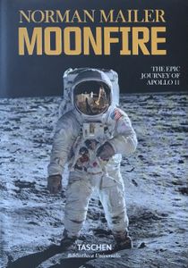 Moonfire: The Epic Journey of Apollo 11